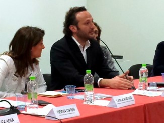 Acciaierie Terni futuro incerto è necessario cambiamento radicale