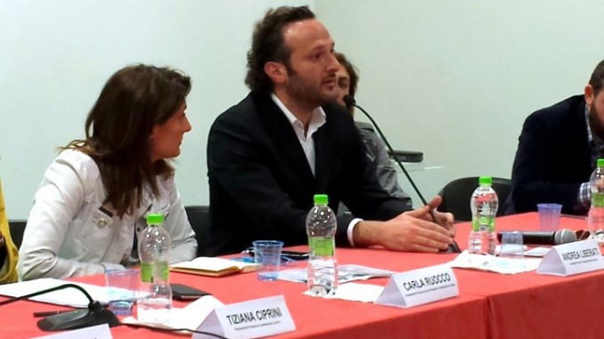 Acciaierie Terni futuro incerto è necessario cambiamento radicale
