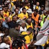 Marcia reddito di Cittadinanza Perugia Assisi, le disposizioni del traffico