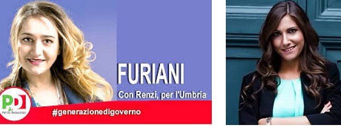 Ramona Furiani