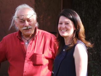 E' morto il pittore, professor Raffaele Tarpani, mondo dell'arte in lutto
