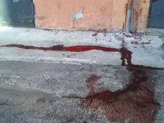Accoltellamento via San Vitale, c'è il DNA dell'aggressore