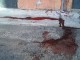 accoltellamento in via san vitale