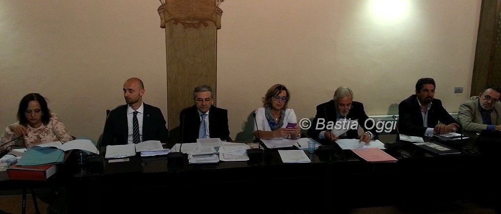 Bastia Umbra, viene riqualificata l’Area polivalente di via Trentino Alto Adige