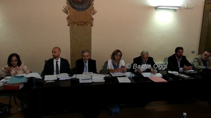 Bastia Umbra, viene riqualificata l’Area polivalente di via Trentino Alto Adige