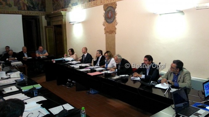 Il Consiglio Comunale ha approvato il Bilancio di previsione 2018-2020