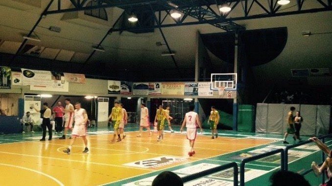 Bastia Basket