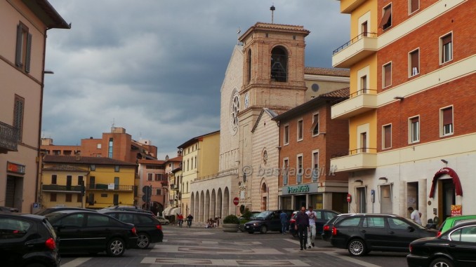 Torna a Bastia Umbra il Galà dello Sport, il 2 settembre in Piazza Mazzini