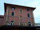 Centro accoglienza La Villa sospensione lavori integrata ordinanza