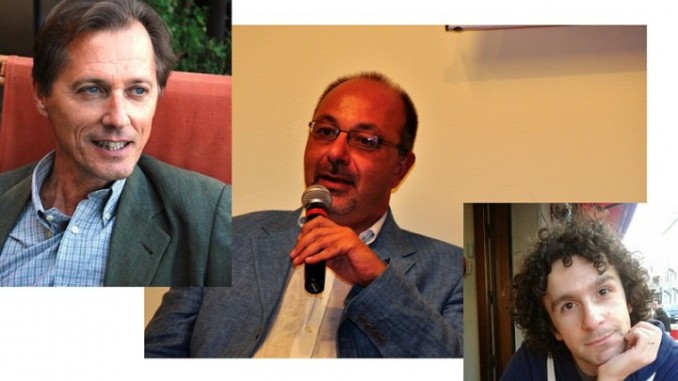 FINALISTI FENICE EUROPA 2015