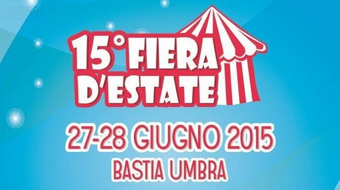 Fiera d'Estate 2