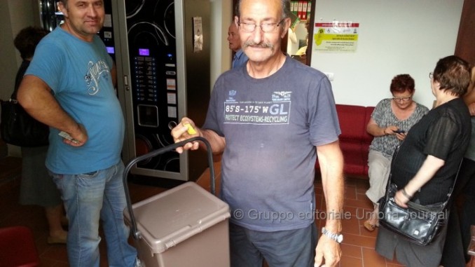Sportello Gest Bastia Umbra è già riaperto presso Palazzo Comunale