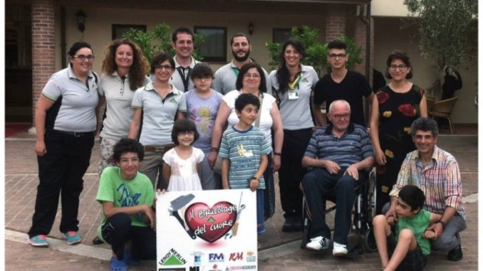 il bricolage del cuore