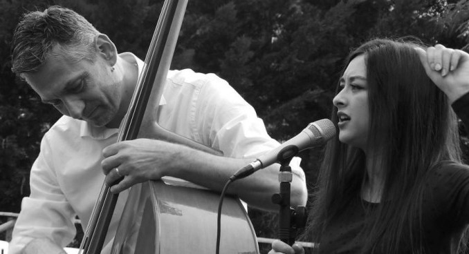 VOICEBASSDUO