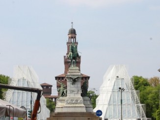Nuova gita all’Expo di Milano