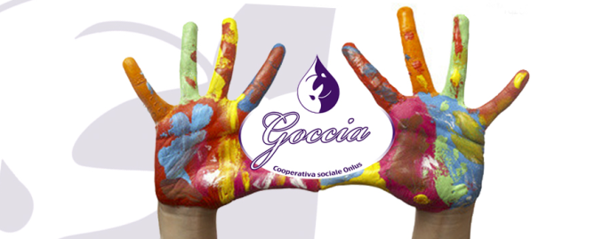 la goccia immagine