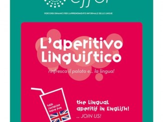 Aperitivi Linguistici in lingua inglese,Aperitivi Linguistici in lingua inglese,Aperitivi Linguistici in lingua inglese,