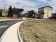 I soldi girano sulla grande rotonda di via Roma