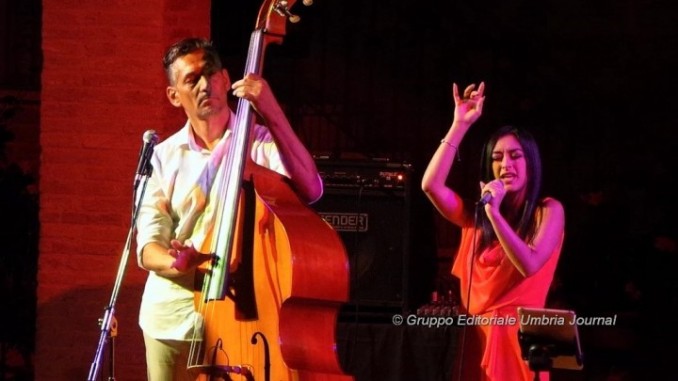 voicebassduo