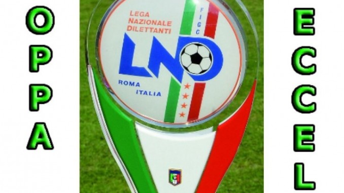 Bastia in Coppa Italia