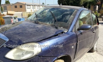 Incidente Bastia, stabili condizioni della 15enne che ha avuto la peggio