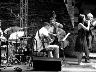 AcousticRoccaFestival scopre le atmosfere del jazz brasiliano