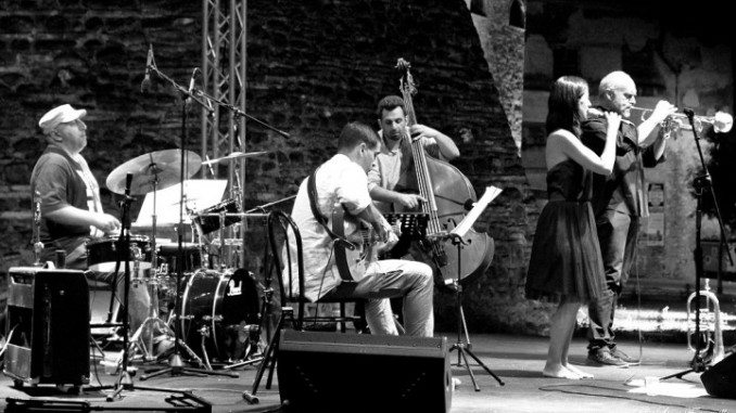 AcousticRoccaFestival scopre le atmosfere del jazz brasiliano