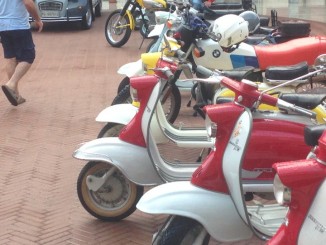 Polo Commerciale Giontella