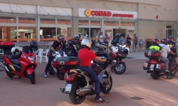 Moto Club Jarno Saarinen