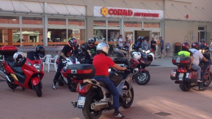 Moto Club Jarno Saarinen