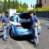 Aggredisce presunto amante ex moglie, arrestato a Bastia