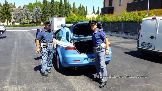 Aggredisce presunto amante ex moglie, arrestato a Bastia