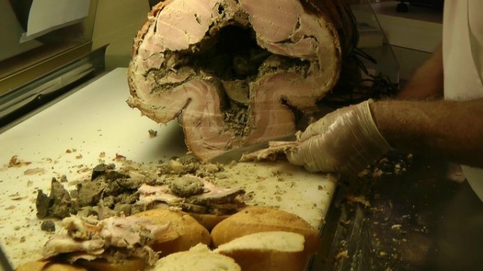 Sagra della Pochetta, tradizioni gastronomiche tra passato e futuro