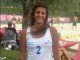 Beatrice Meniconi martello della School Volley Bastia