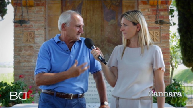 Bastia e Dintorni puntata dedicata a Cannara e Piandarca