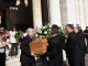 Funerale di Stefano Tortoioli, tanta gente a Santa Maria