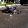 Incidente ad Arco della Portella, ferita donna in bicicletta