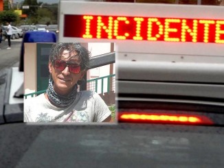 Incidente a Cerreto, muore l'ottico Stefano Tortoioli