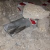 Bastia, incidente via Gramsci