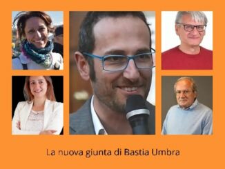 Pronta la Giunta Erigo Pecci, domani la presentazione degli assessori