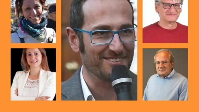 Pronta la Giunta Erigo Pecci, domani la presentazione degli assessori