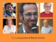 Pronta la Giunta Erigo Pecci, domani la presentazione degli assessori