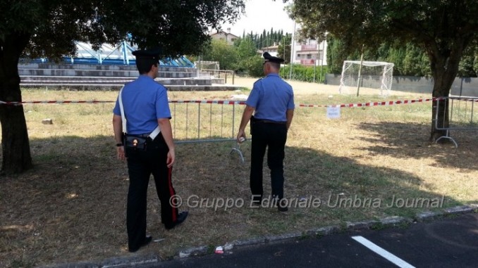 Morte 15enne a Bastia, sotto accusa i tecnici comunali, il giudice decide
