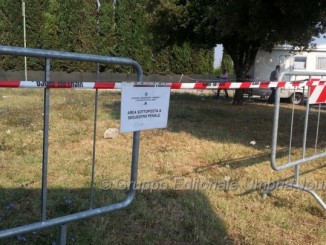 Morte Antonio Perrella a Bastia Umbra, udienza il prossimo 12 febbraio