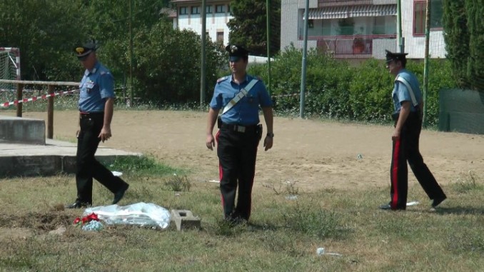 Antonio Perella morì schiacciato dal palo, arriva la condanna Antonio Perella morì schiacciato dal palo, arriva la condanna