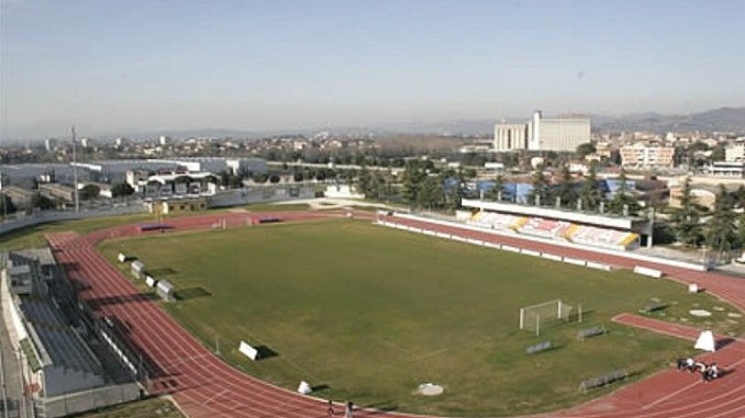 stadio bastia umbra Bastia Umbra, nuove intitolazioni a due famosi calciatori