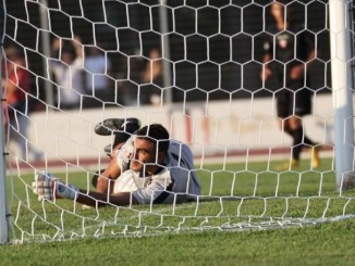 Derby Angelana Bastia 1924, prima giornata d'Eccellenza girone A