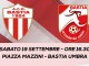 Presentazione settore giovanile Bastia Calcio