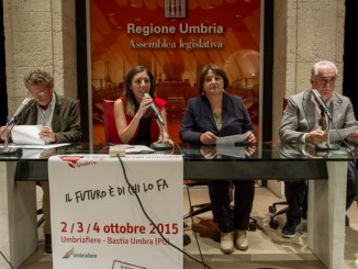 Fa' la cosa giusta! Umbria, la fiera della sostenibilità e del benessere
