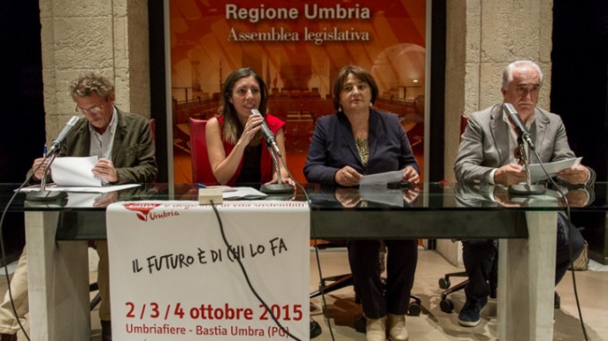 Fa' la cosa giusta! Umbria, la fiera della sostenibilità e del benessere